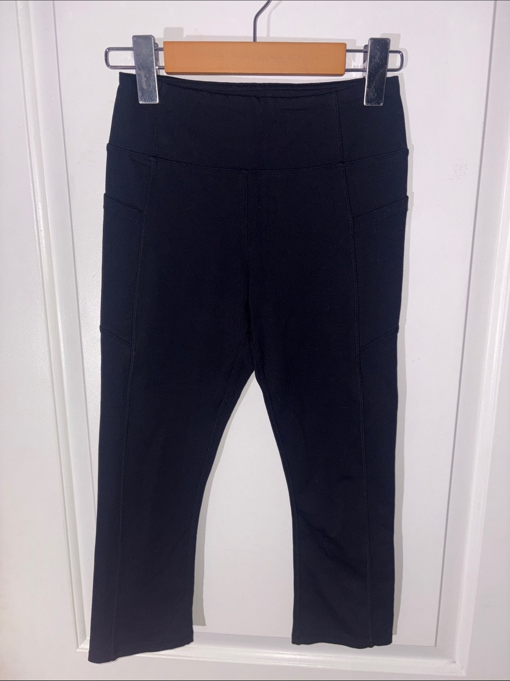 Kyodan capris